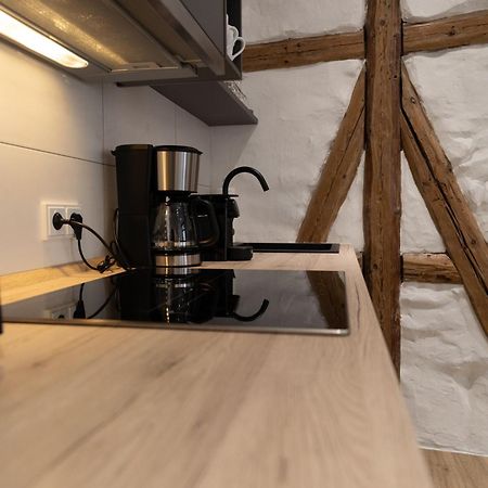 Schiefer Suite Hotel & Apartments Гослар Екстериор снимка