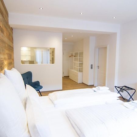 Schiefer Suite Hotel & Apartments Гослар Екстериор снимка