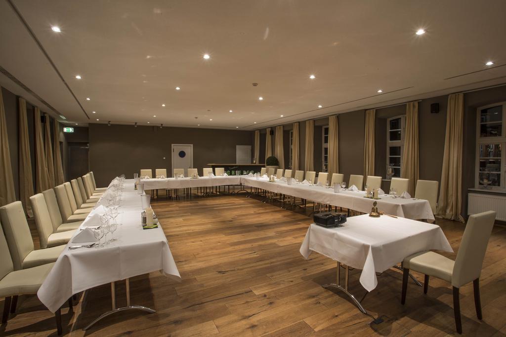 Schiefer Suite Hotel & Apartments Гослар Екстериор снимка