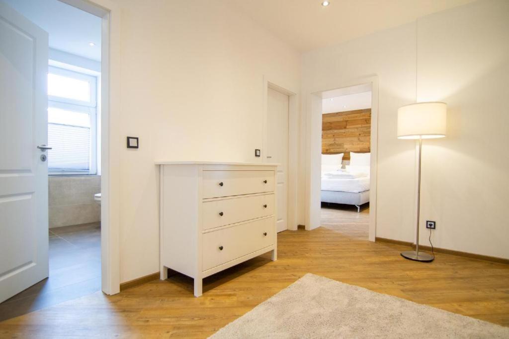 Schiefer Suite Hotel & Apartments Гослар Екстериор снимка