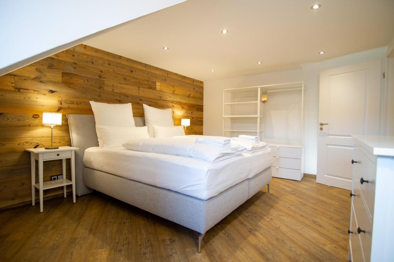 Schiefer Suite Hotel & Apartments Гослар Екстериор снимка
