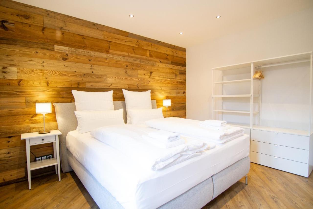 Schiefer Suite Hotel & Apartments Гослар Екстериор снимка