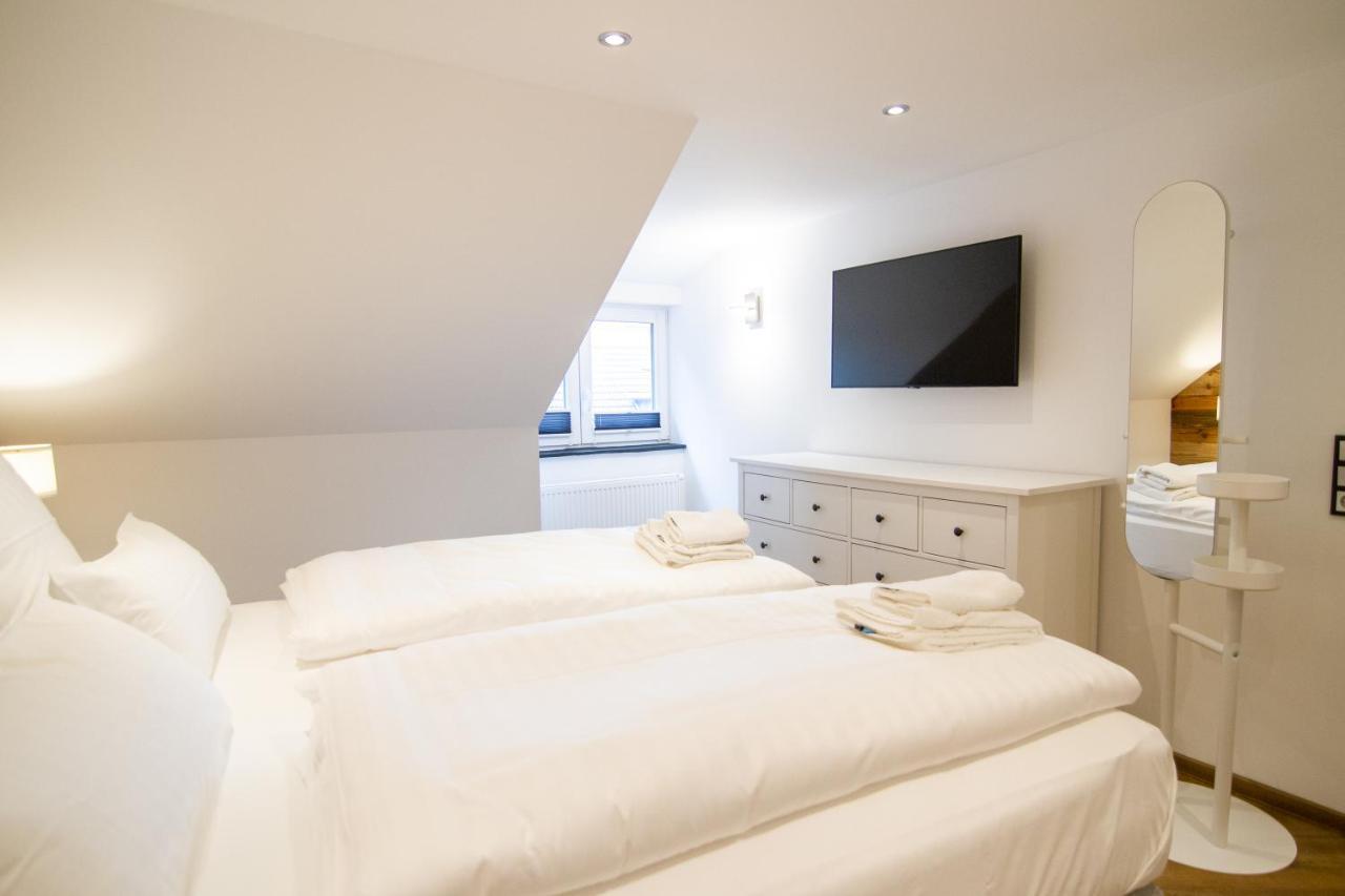 Schiefer Suite Hotel & Apartments Гослар Екстериор снимка