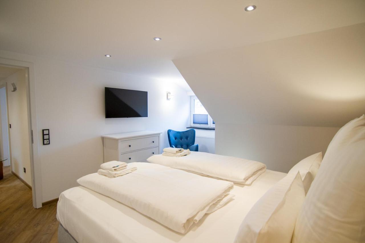 Schiefer Suite Hotel & Apartments Гослар Екстериор снимка