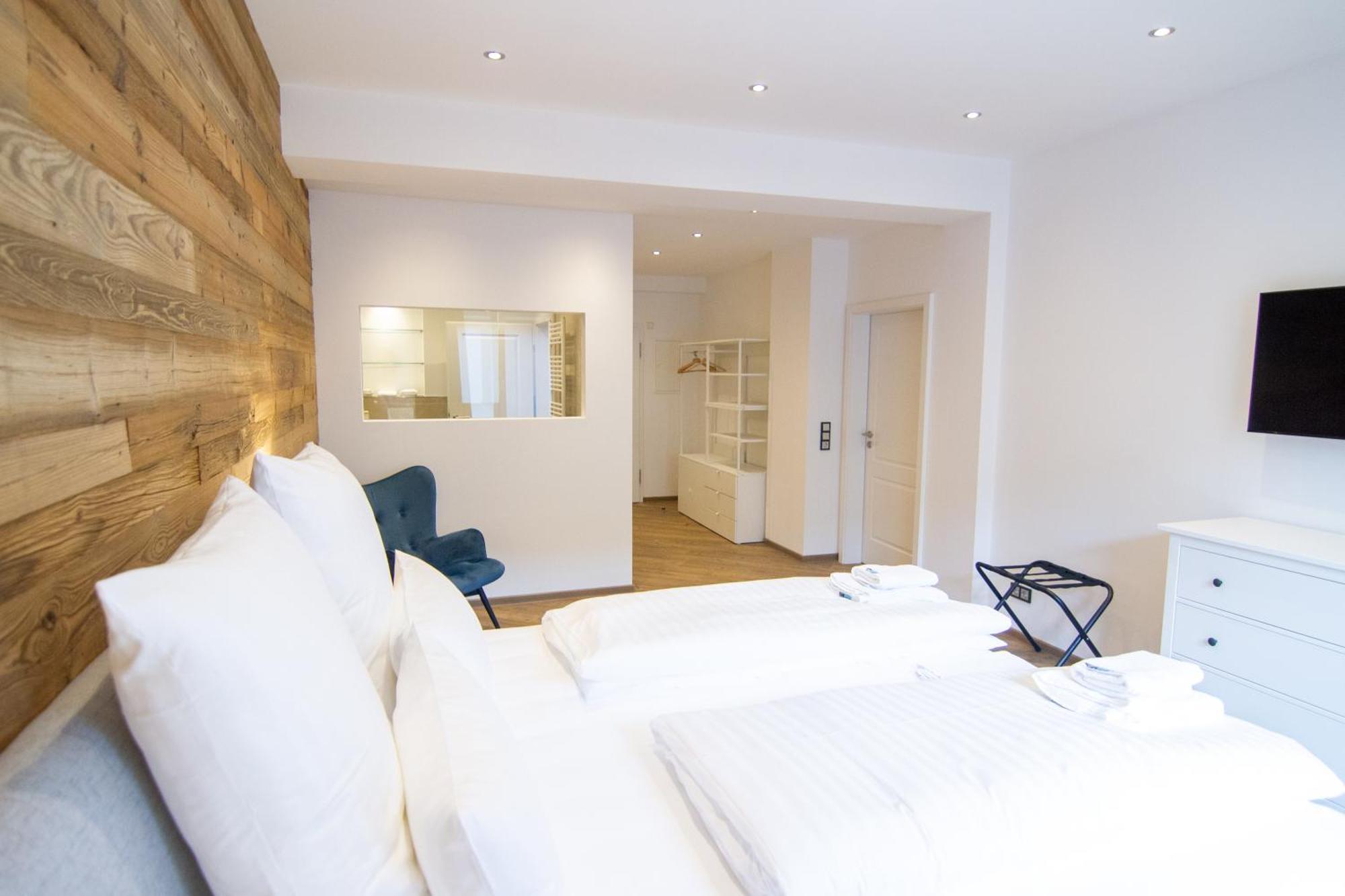 Schiefer Suite Hotel & Apartments Гослар Екстериор снимка