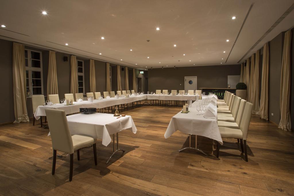 Schiefer Suite Hotel & Apartments Гослар Екстериор снимка
